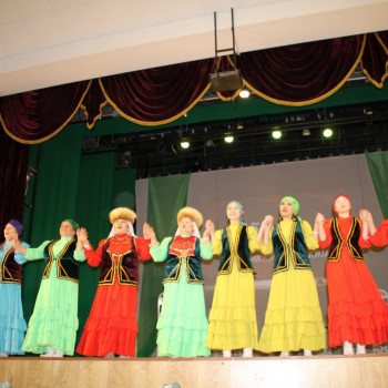 Ежегодно 25 марта в России празднуется День работника культуры. 